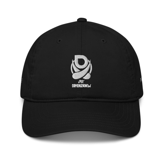 Gorra Creative - Productive - JMX Dimenzion X