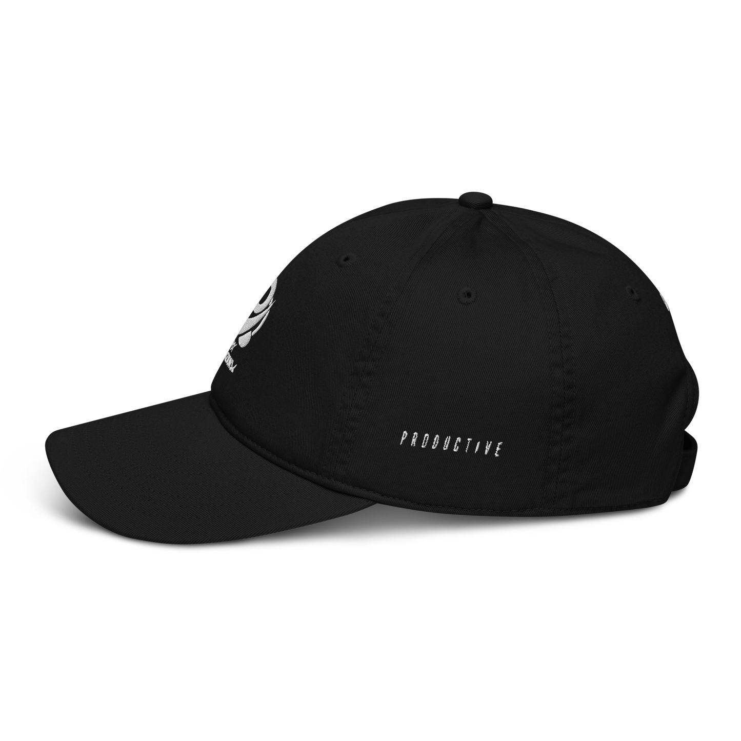 Gorra Creative - Productive - JMX Dimenzion X