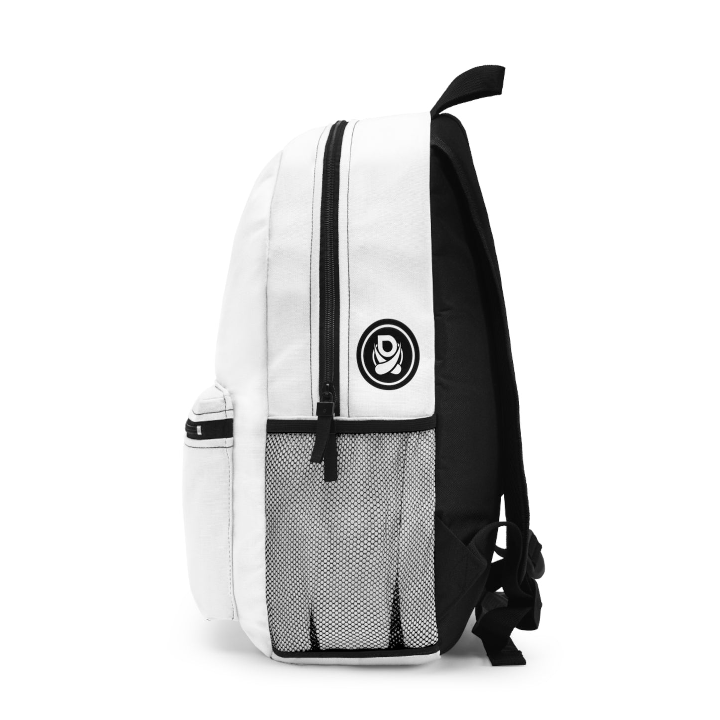 Backpack White - JMX Dimenzion X