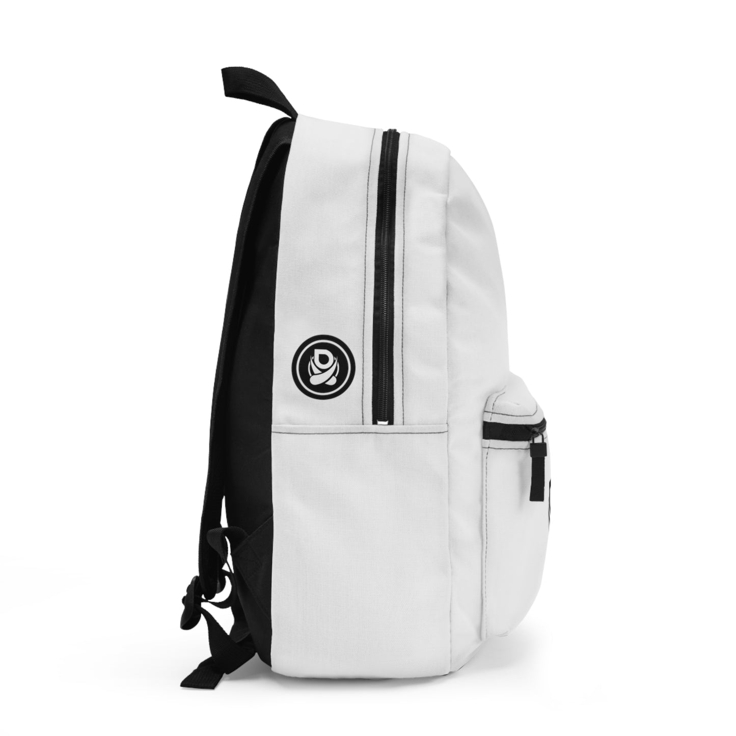 Backpack White - JMX Dimenzion X