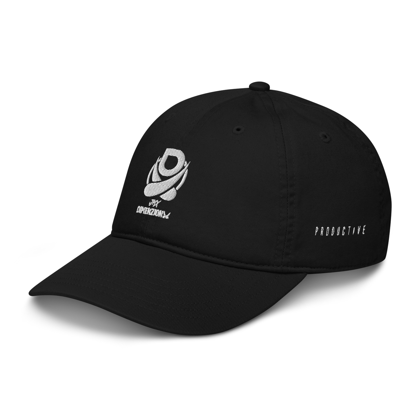 Gorra Creative - Productive - JMX Dimenzion X