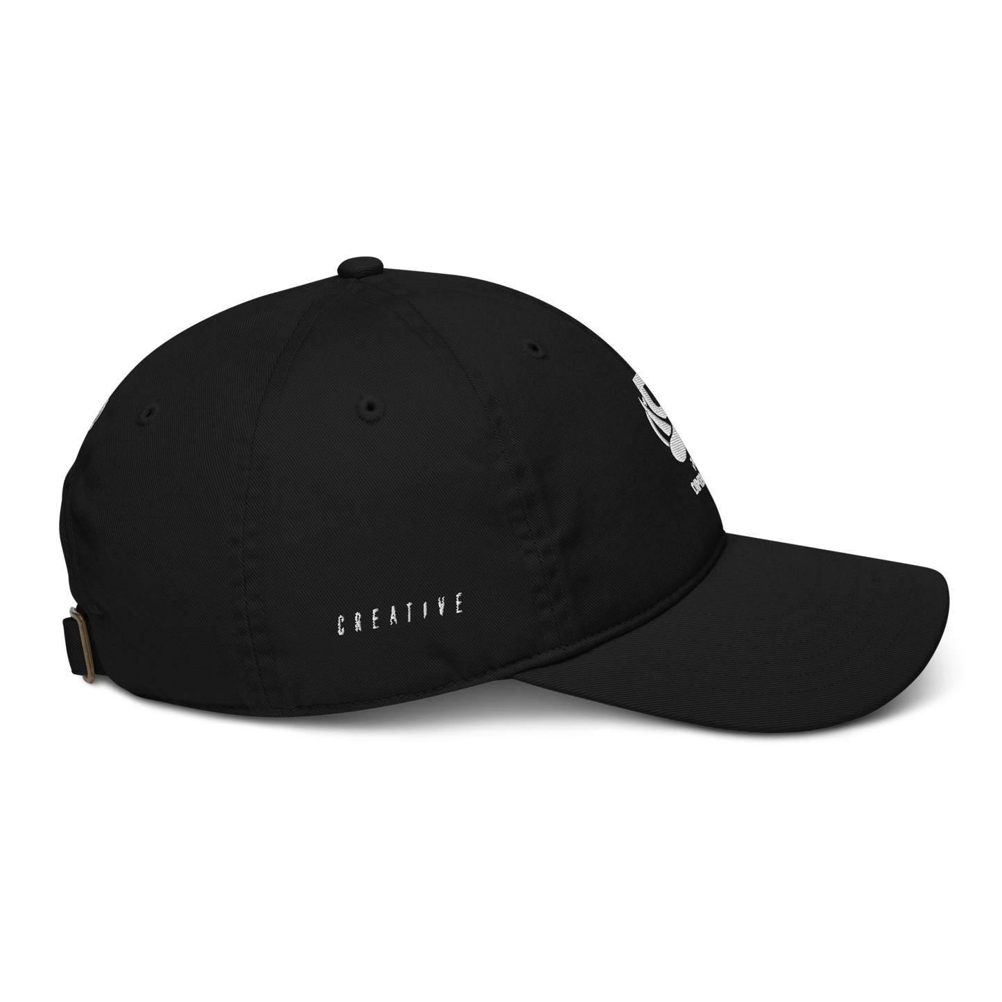 Gorra Creative - Productive - JMX Dimenzion X