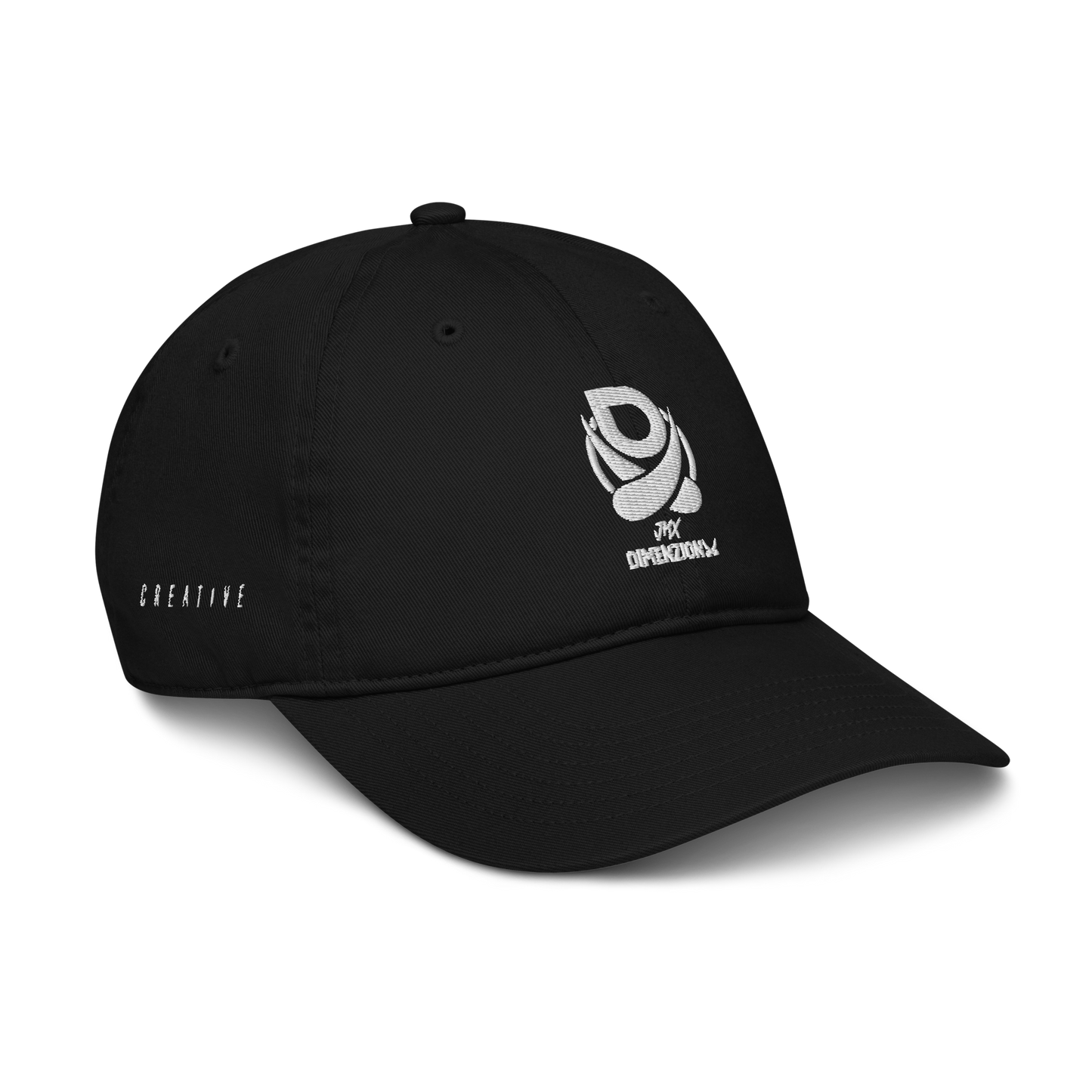 Gorra Creative - Productive - JMX Dimenzion X